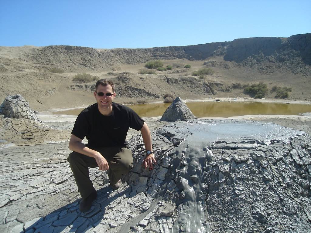 السياحة في قبوستان أذربيجان