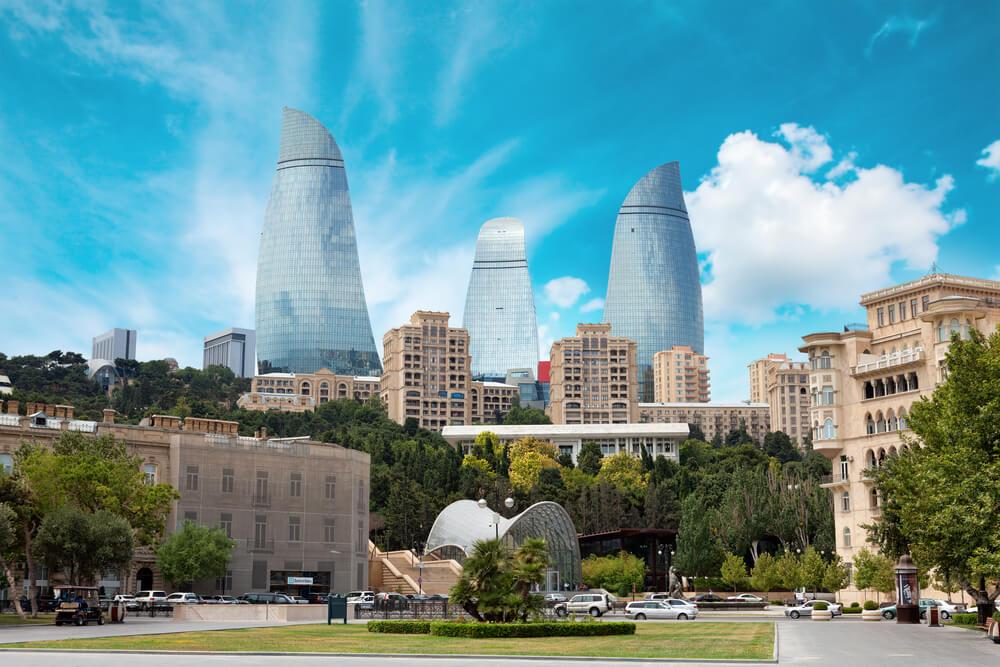 اذربيجان