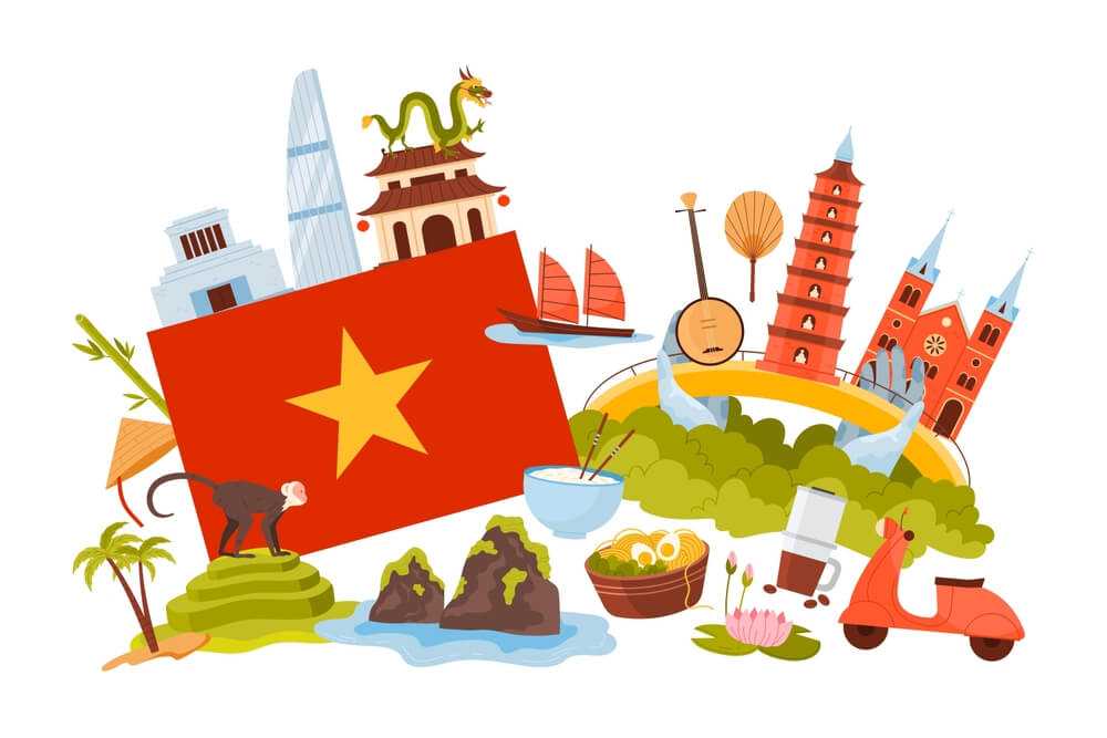 السياحة في فيتنام 